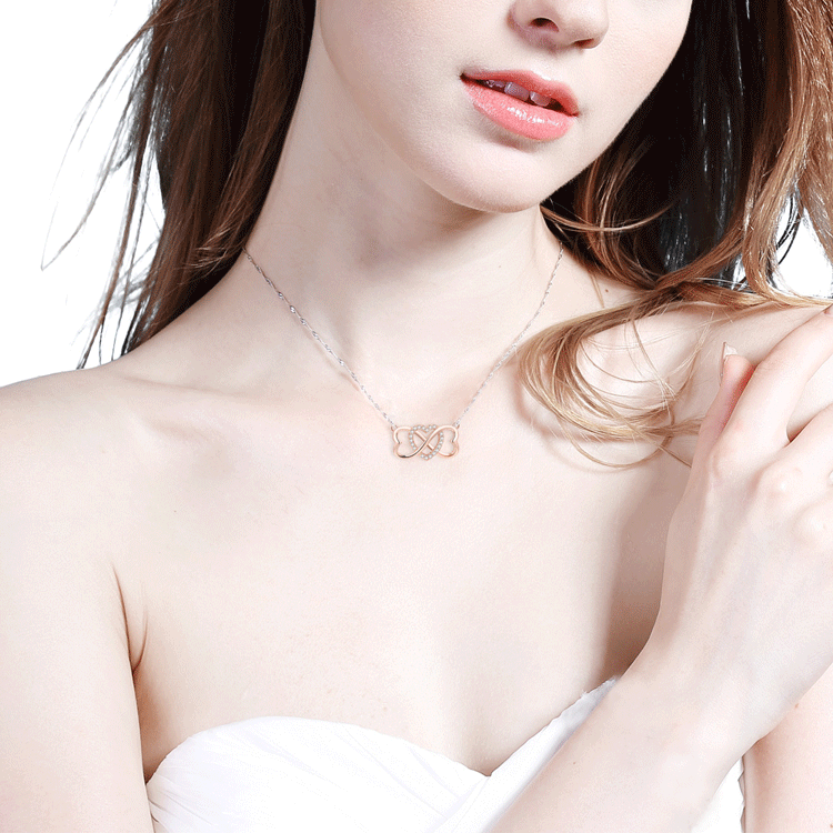 Love Necklace
