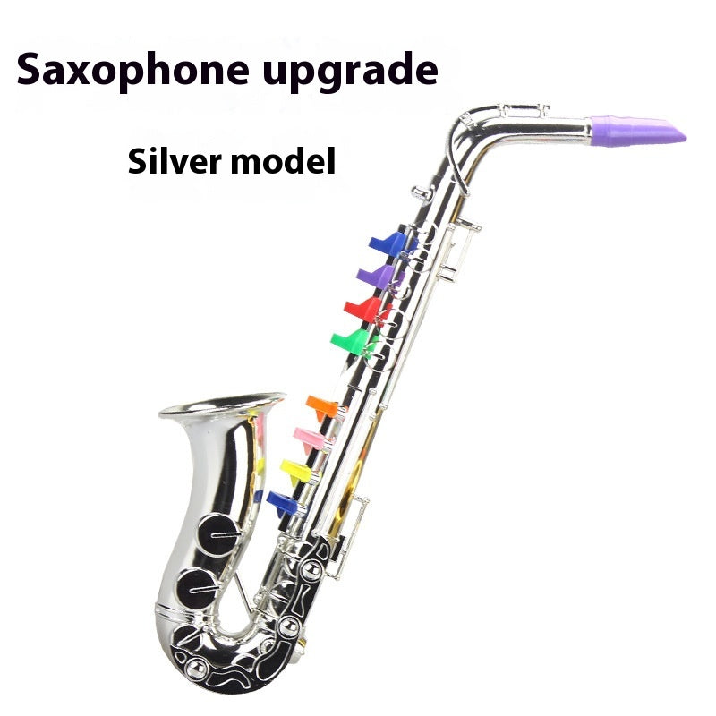 Children's Simulation Musical Instrument