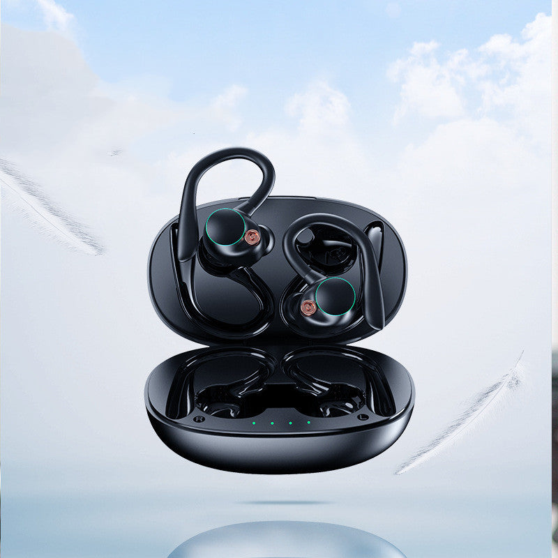 Wireless Blue Tooth Waterproof Earbuds