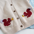 Knitwear Sweater