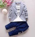 Children Suit 0-3 Years Old