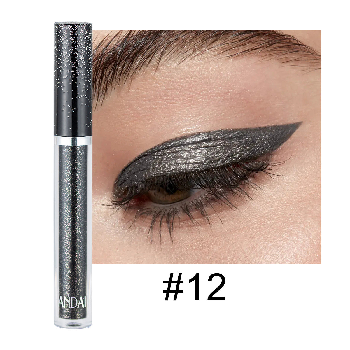 Diamond Liquid Eye Shadow