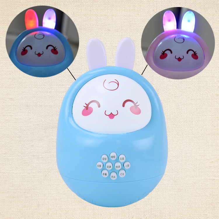Infant Tumbler Story Machine