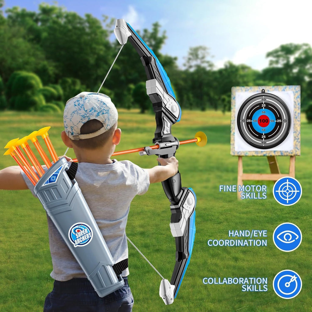 Children's Archery Set