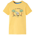 Kids Monkey T-shirt