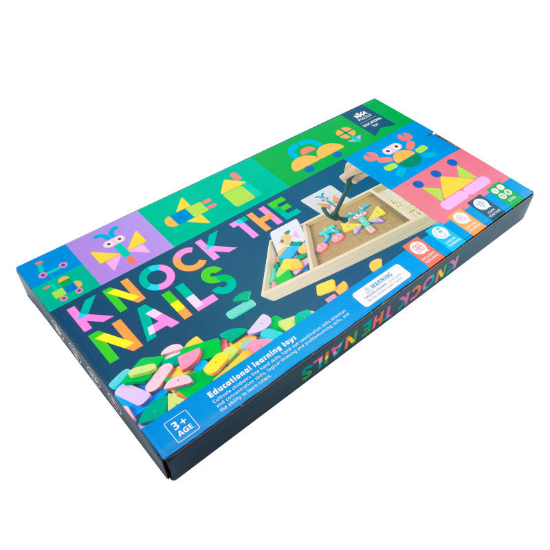 Le Rivet Puzzle Game
