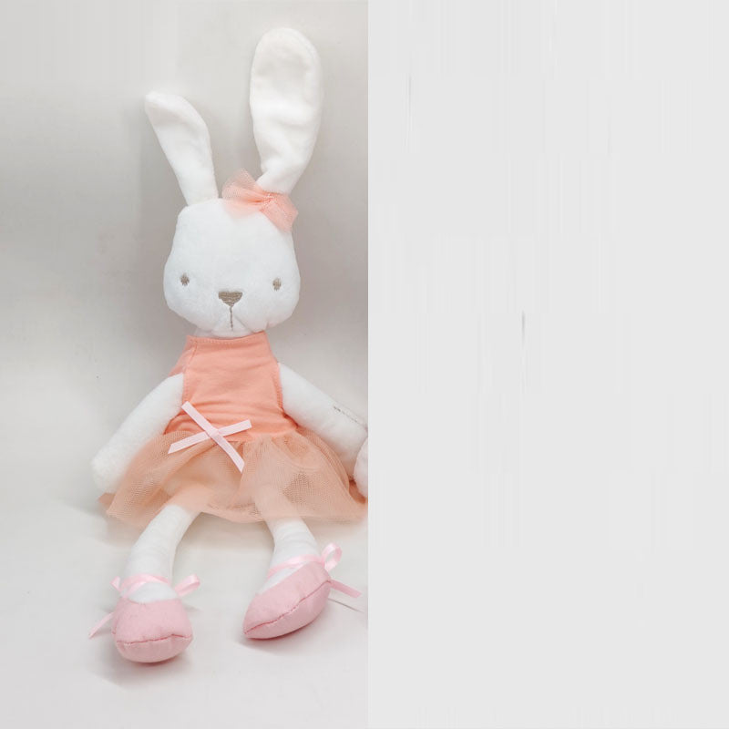 Pacify Baby Rabbit