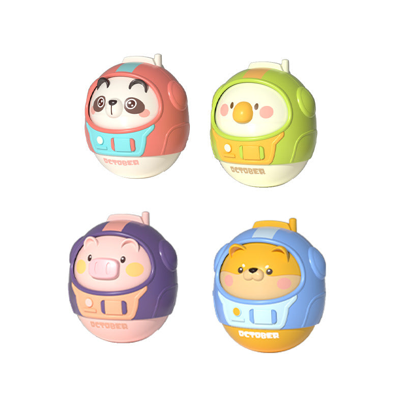 Roly-poly Baby Toys