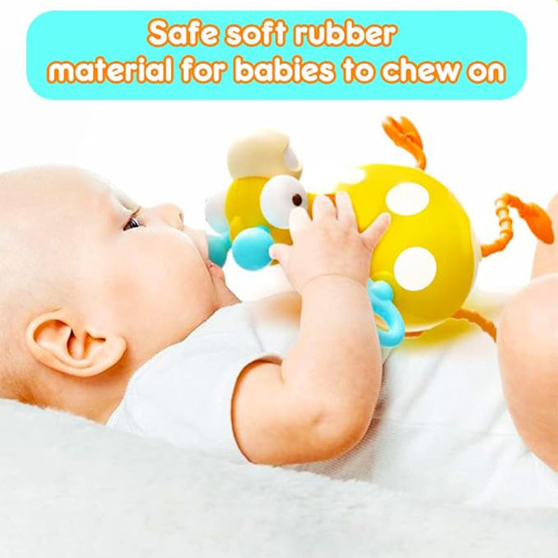 Baby Lala Teether Toys