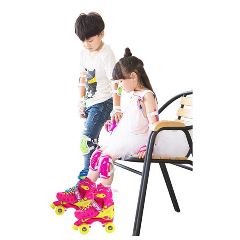 Children's Roller Skates