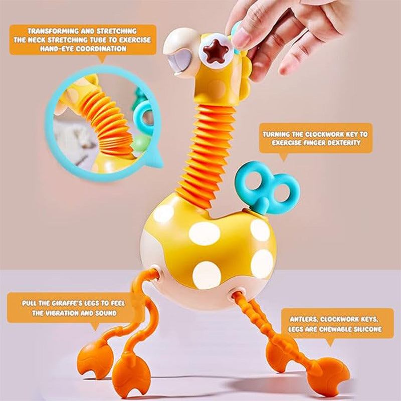 Baby Lala Teether Toys