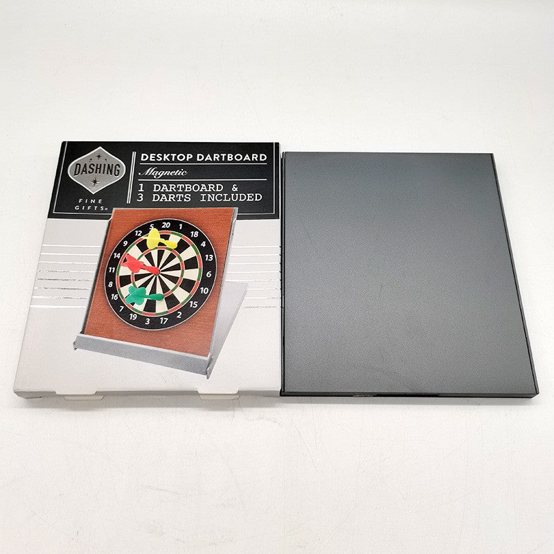 Kids Magnetic Dart Box Set