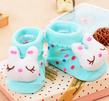 Cute Baby Socks