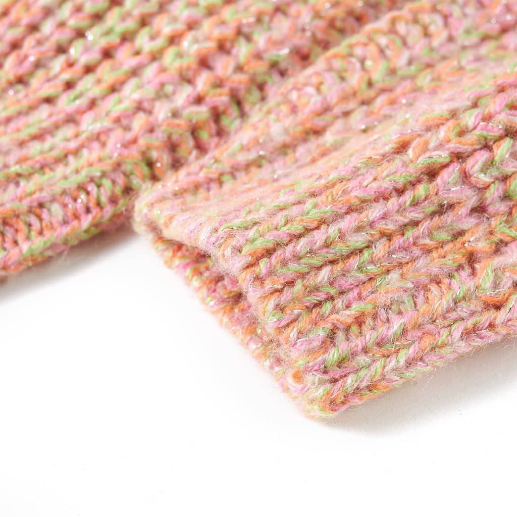 Children's knitted sweater