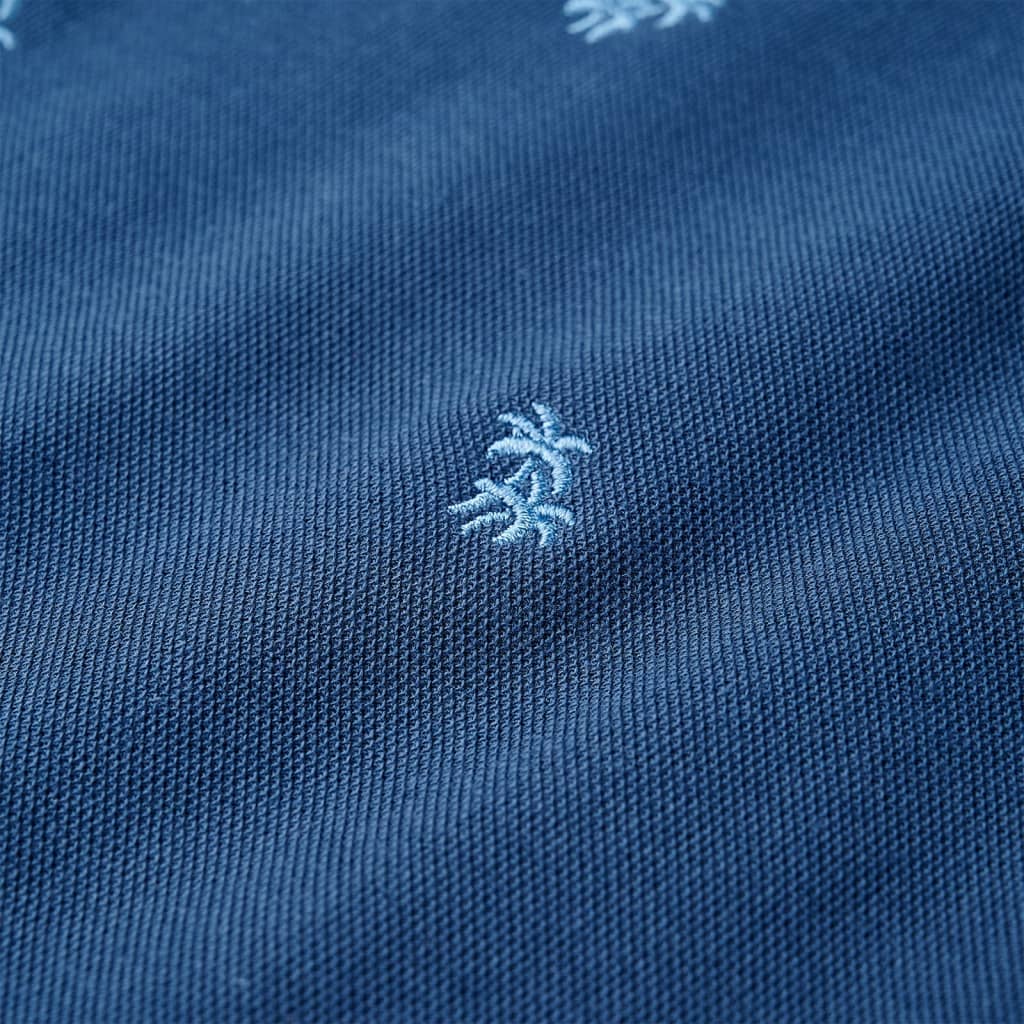 Children's polo shirt