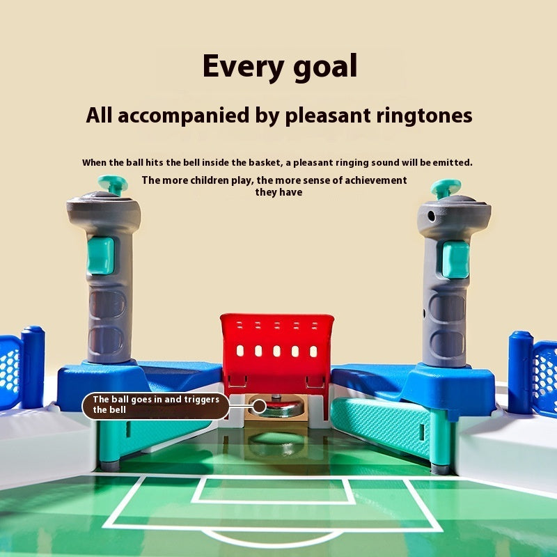 Tabletop Football/Soccer Game
