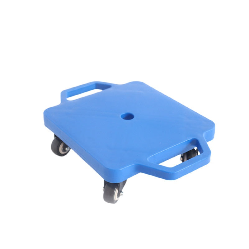 Scooter Sensory Equipment