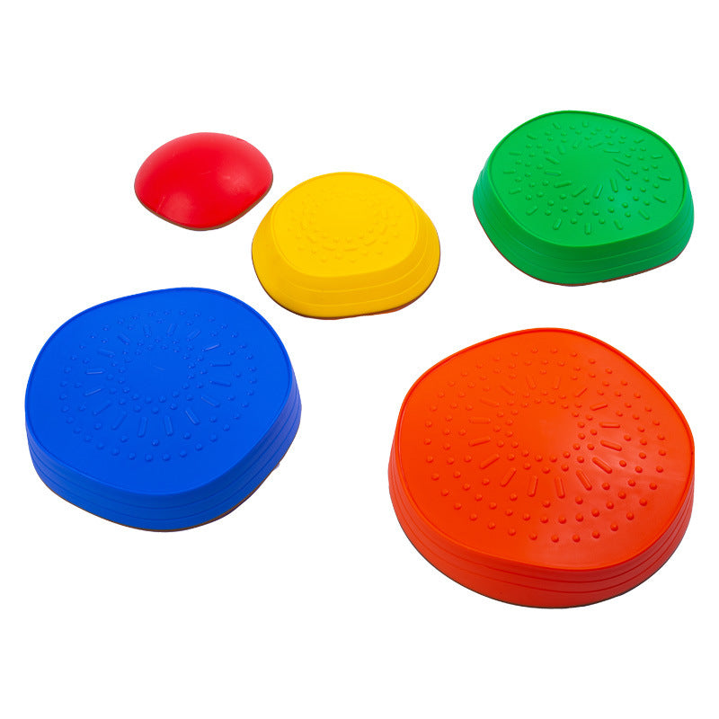 Wave Stepping Stone Toys