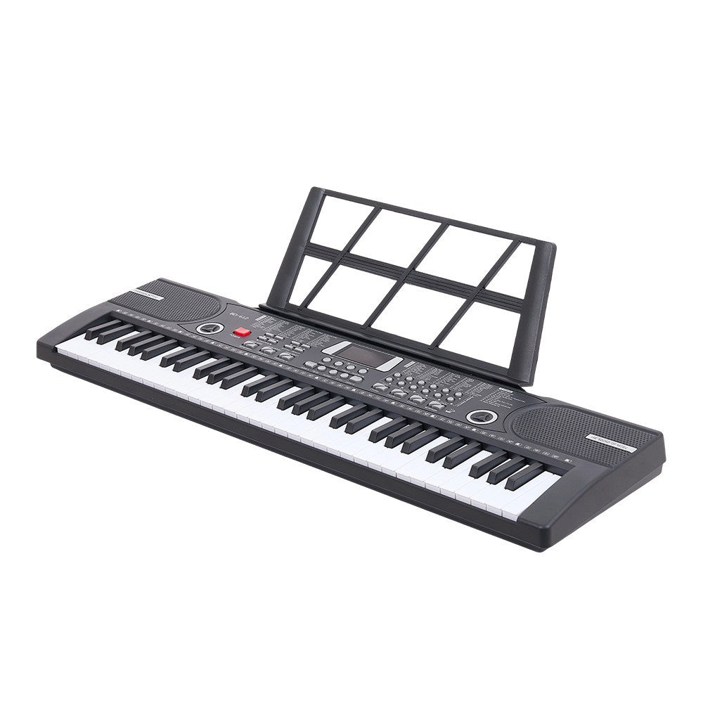 61 Key Electronic Full Size Keyboard