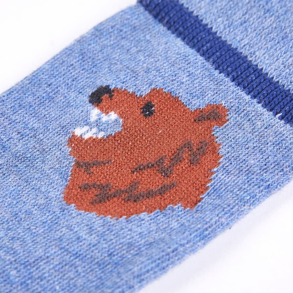 Children's socks 5 pairs