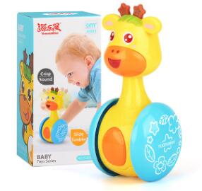 Bell Baby Toys
