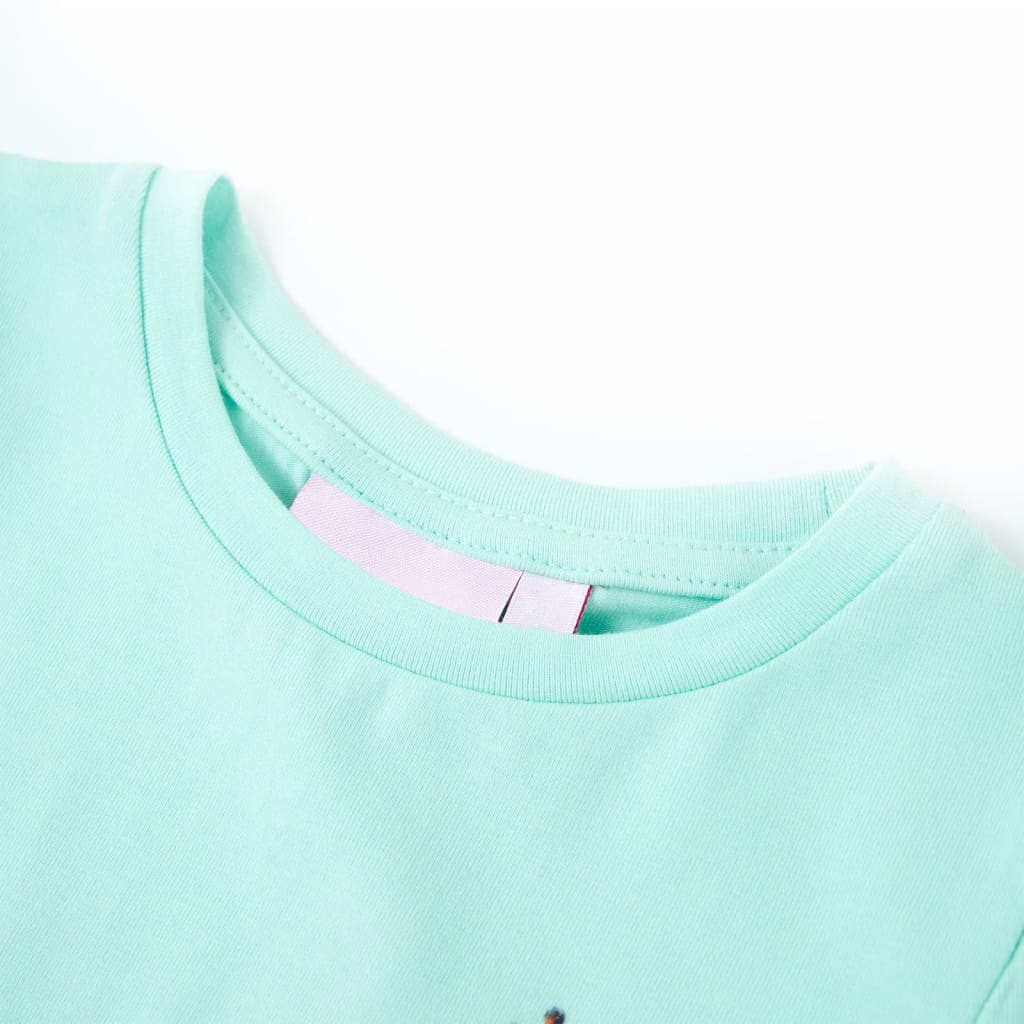 Gils Giraffe shirt