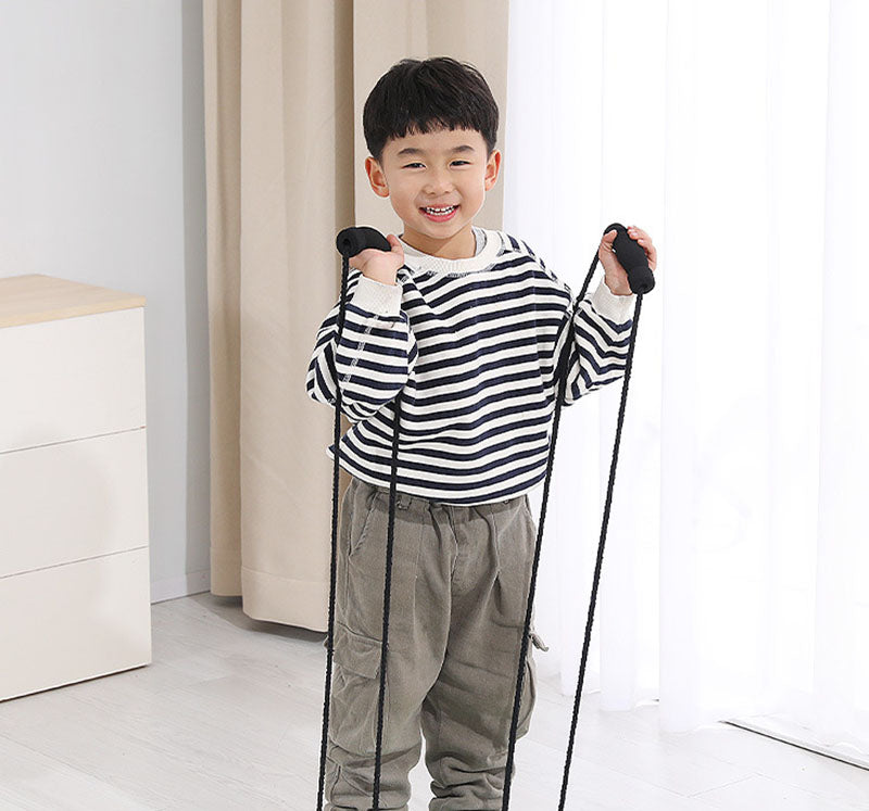 Children's Hand & Foot Sensory Integration