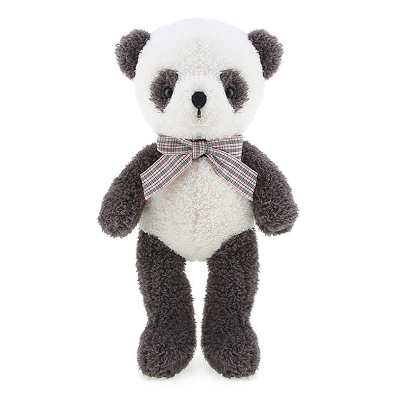 Hug Baby Panda Plush