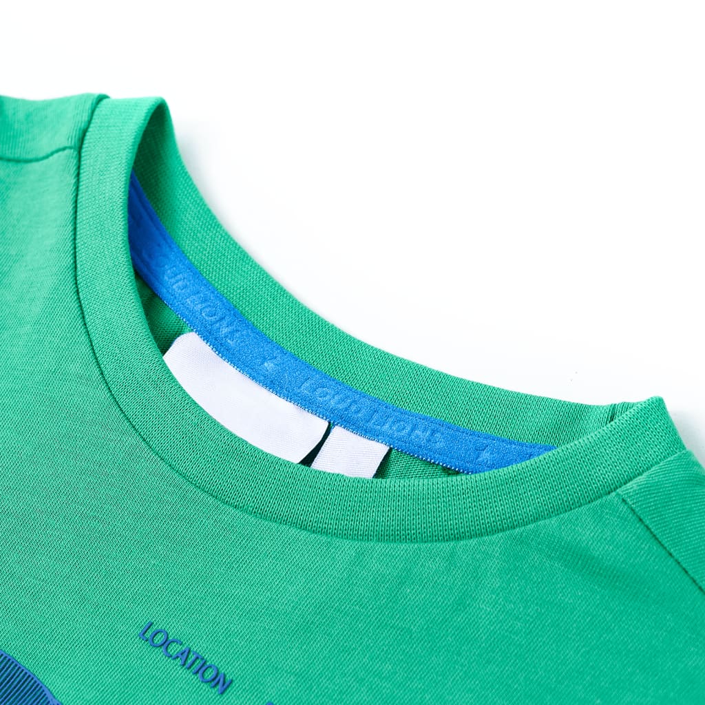 Children's Soccer T-Shirt