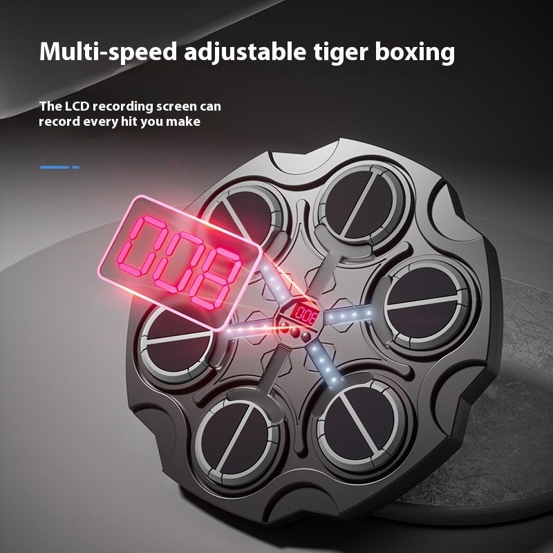 Smart Boxing Sports Fitness Target