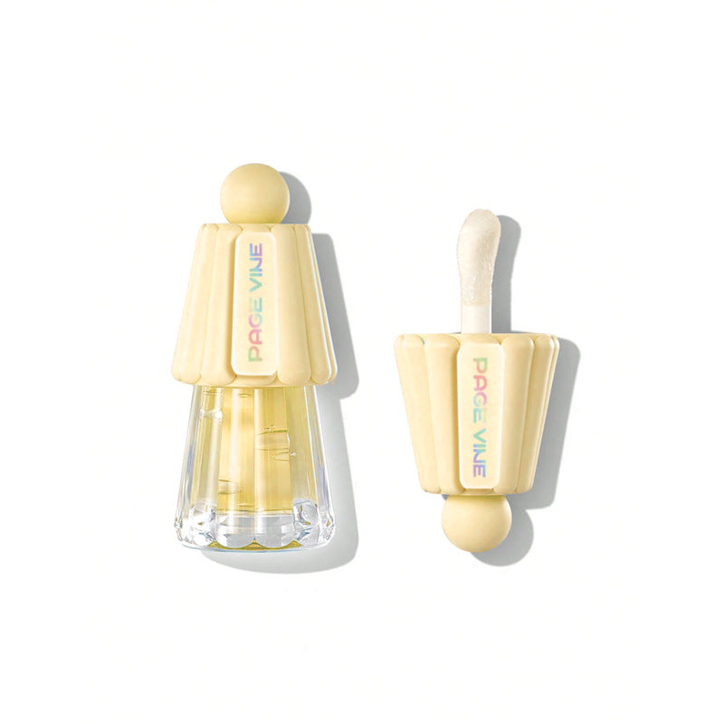 Page Vine Jelly Big Brush Lip Gloss