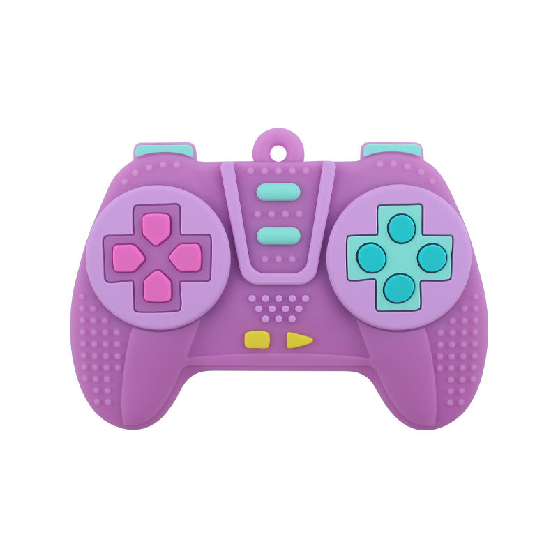 Silicone Teether