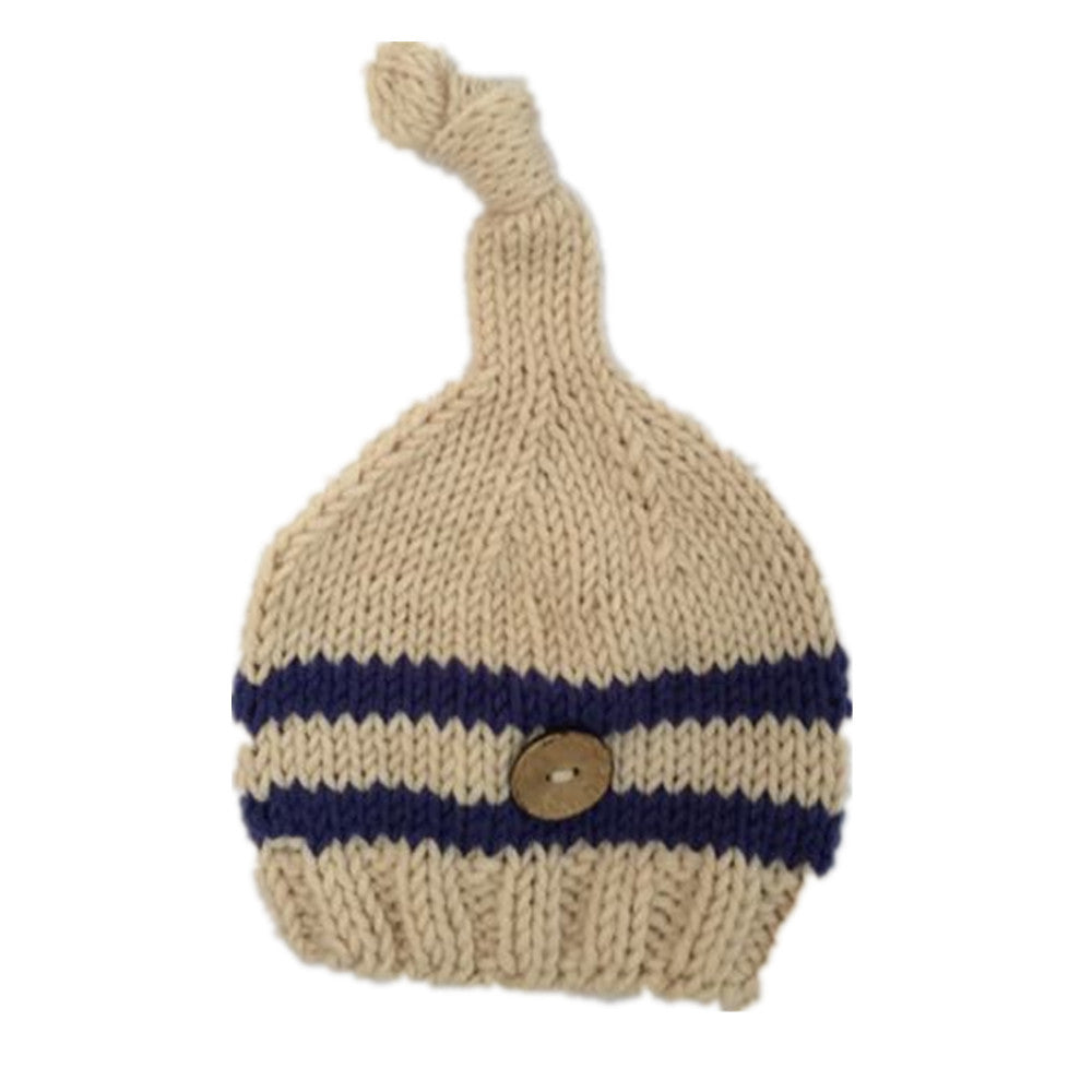 Newborn sweater suit
