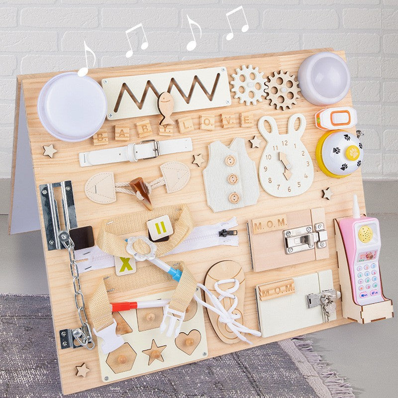 Multifunctional Enlightening Science Toy