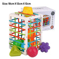 Baby/Toddler Educational Toy