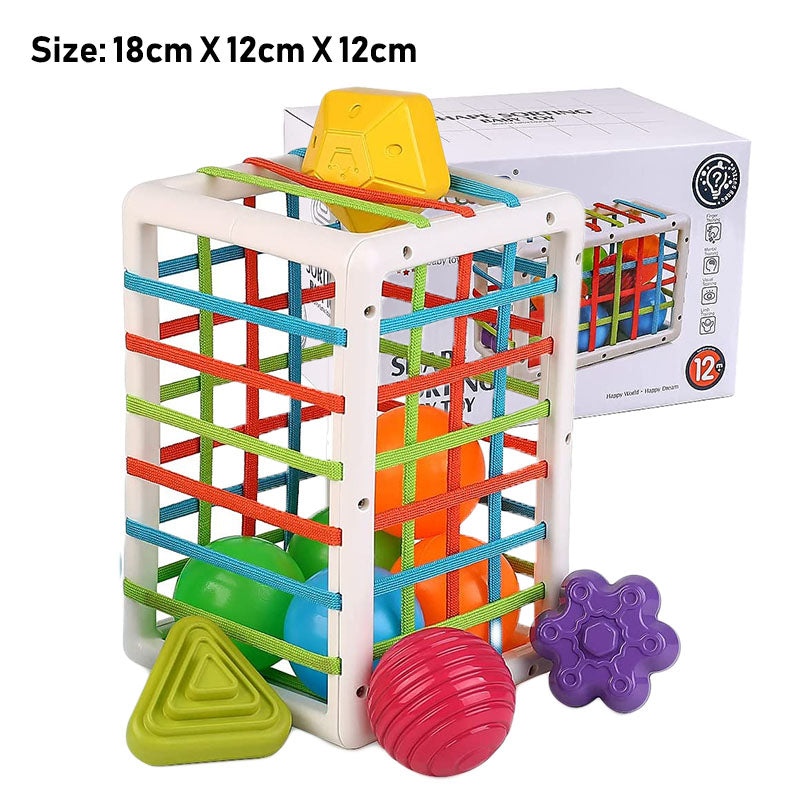Baby/Toddler Educational Toy
