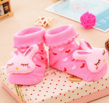 Cute Baby Socks