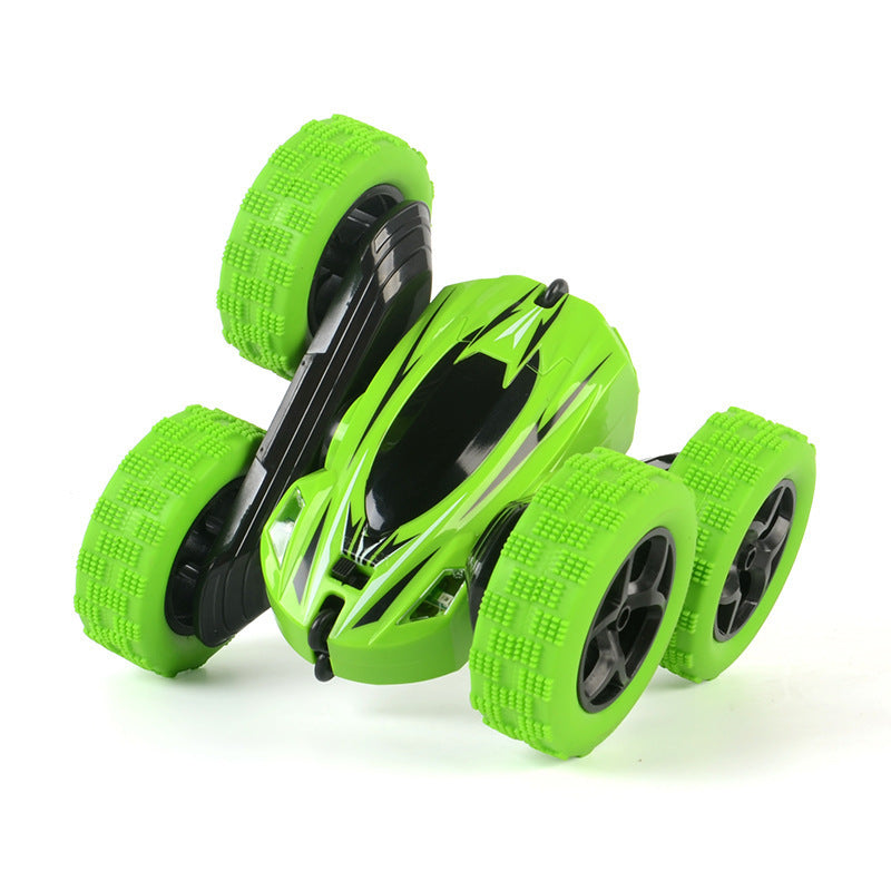 R/C Stunt Car
