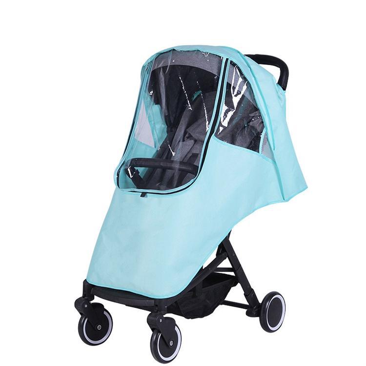 Universal Rainproof Cover