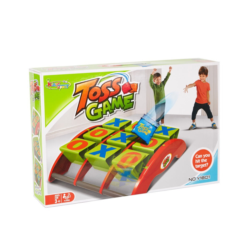 Bag Toss Game
