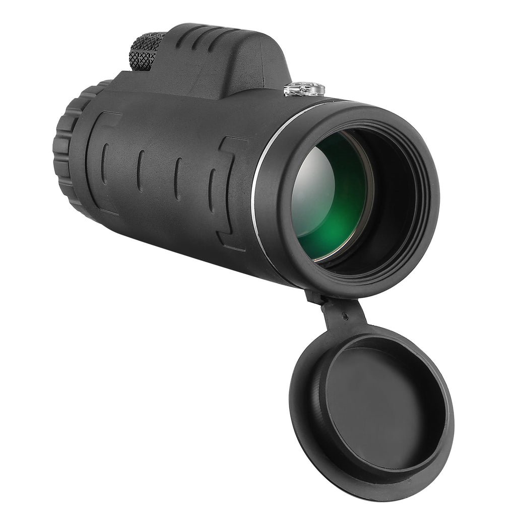 Optical Monocular Telescope Phone holder tripod