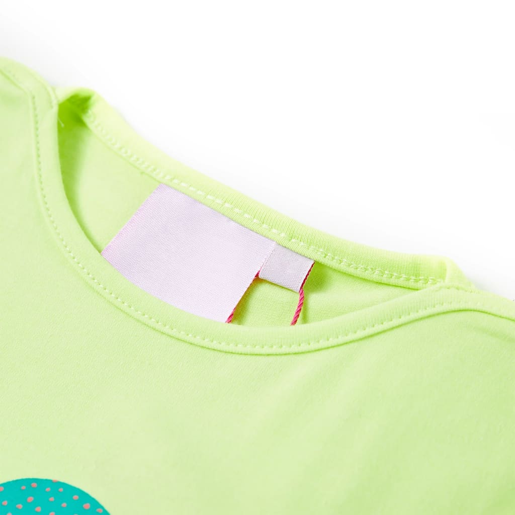 Girls shirt