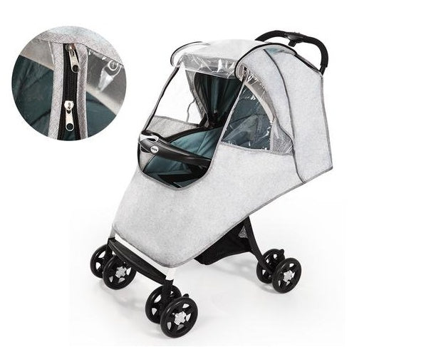Universal Rainproof Cover