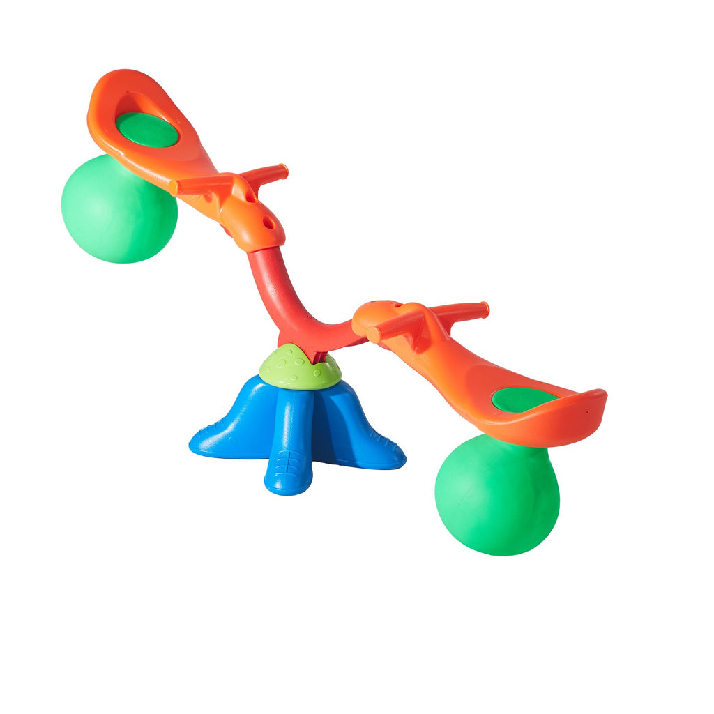 Smaller Kids Rotating Teeter Totter Aged 3+
