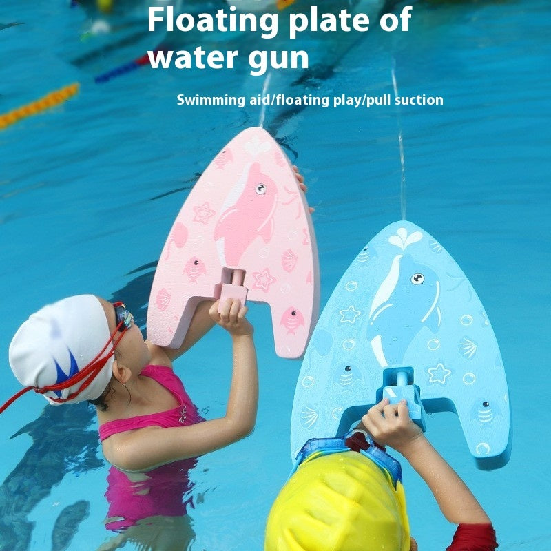 Floating Board Water Fight Toys