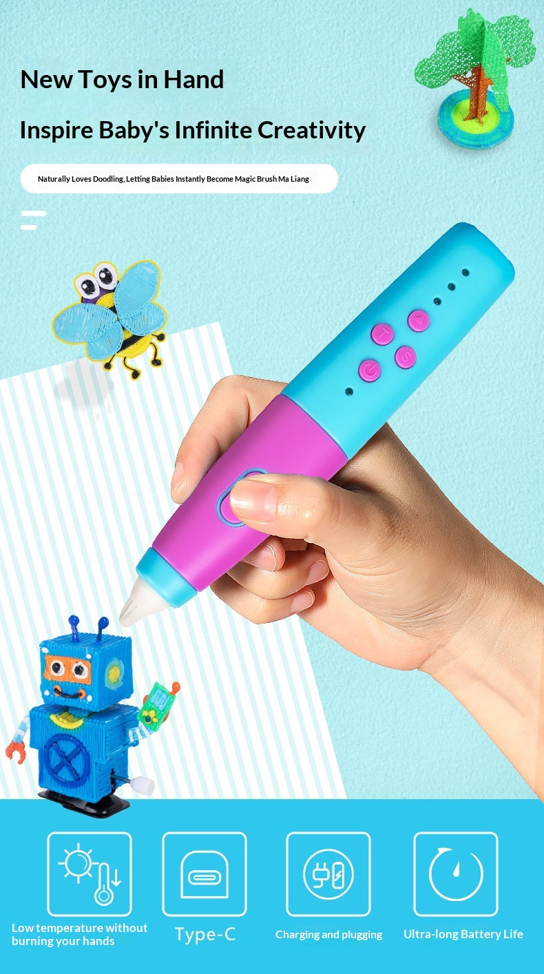 3D Printing Pen