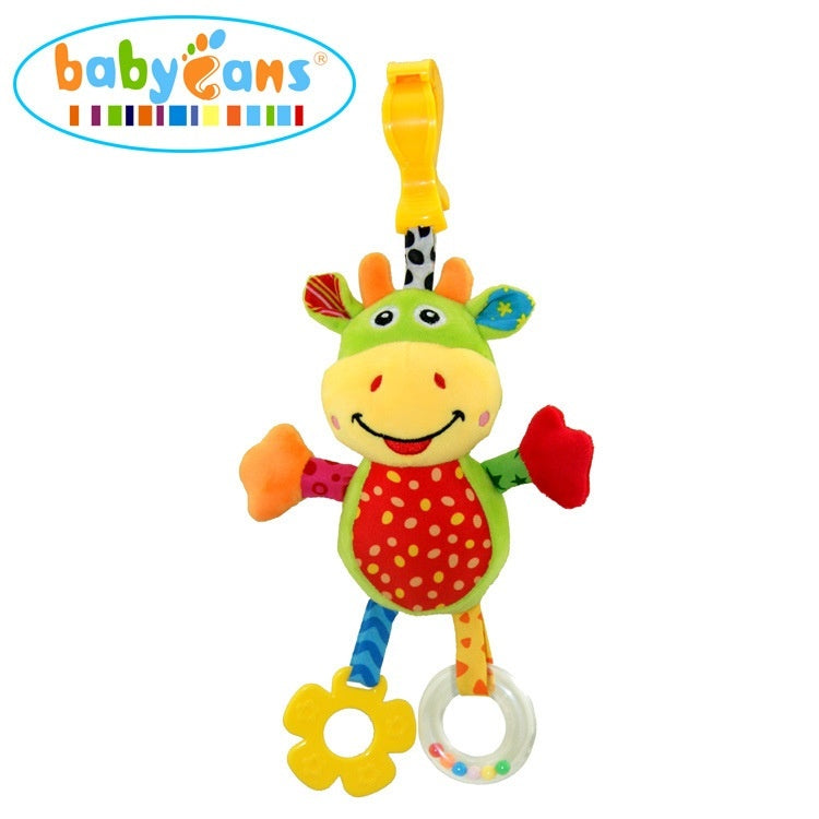 Baby Comfort Crib Hanging