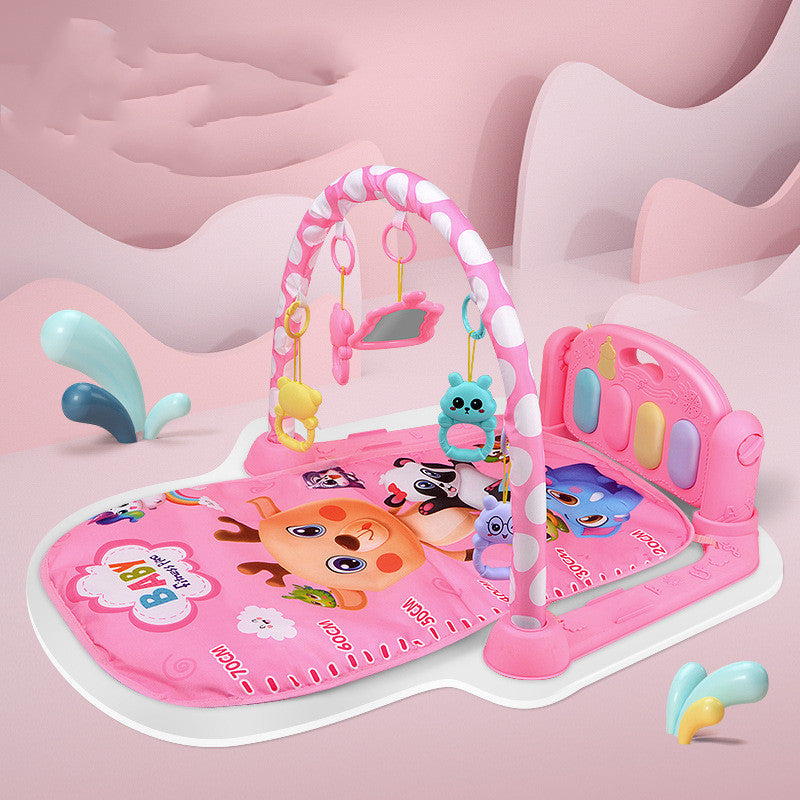 Baby Pedal Piano