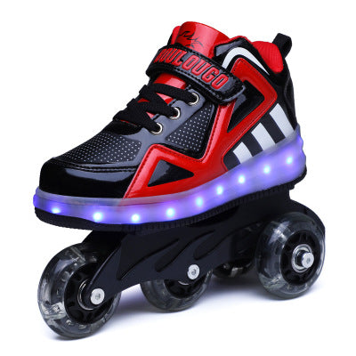 Children's Roller Skates