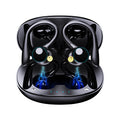 Wireless Blue Tooth Waterproof Earbuds